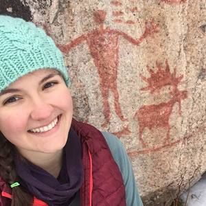 Meet your Posher, Hannah